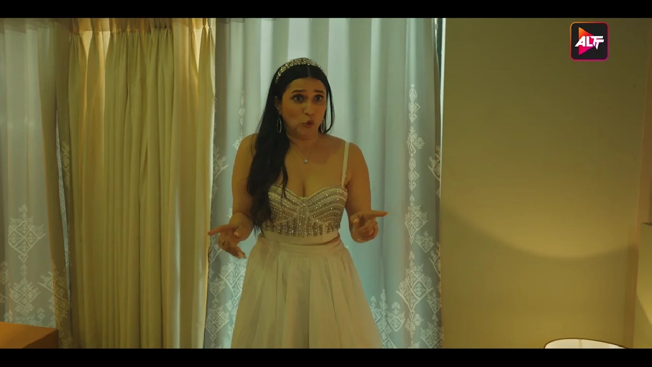 BhootMate S01 E01-05 AltBalaji